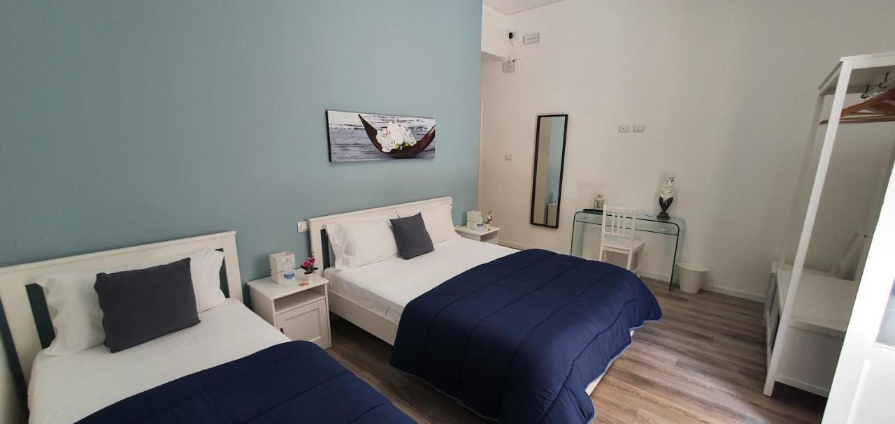 B&B Carpe Diem Palermo Eksteriør billede