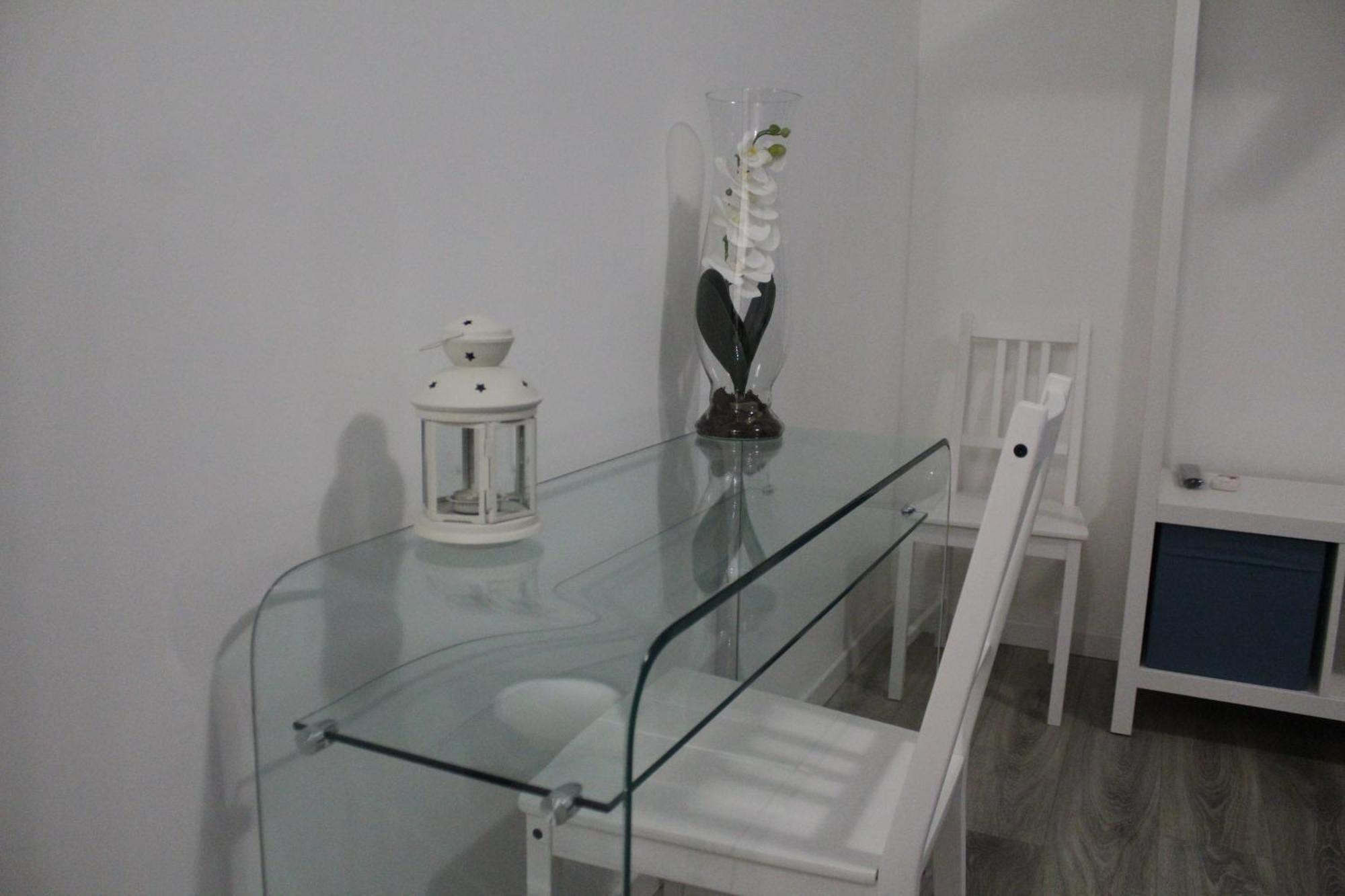 B&B Carpe Diem Palermo Værelse billede