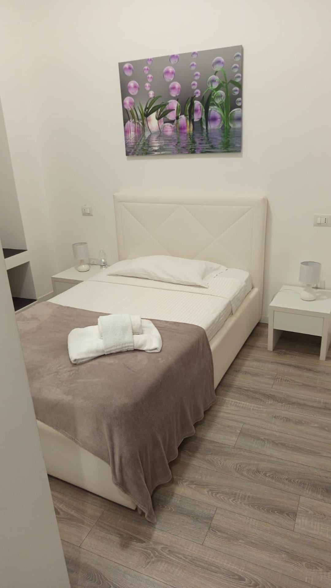 B&B Carpe Diem Palermo Eksteriør billede