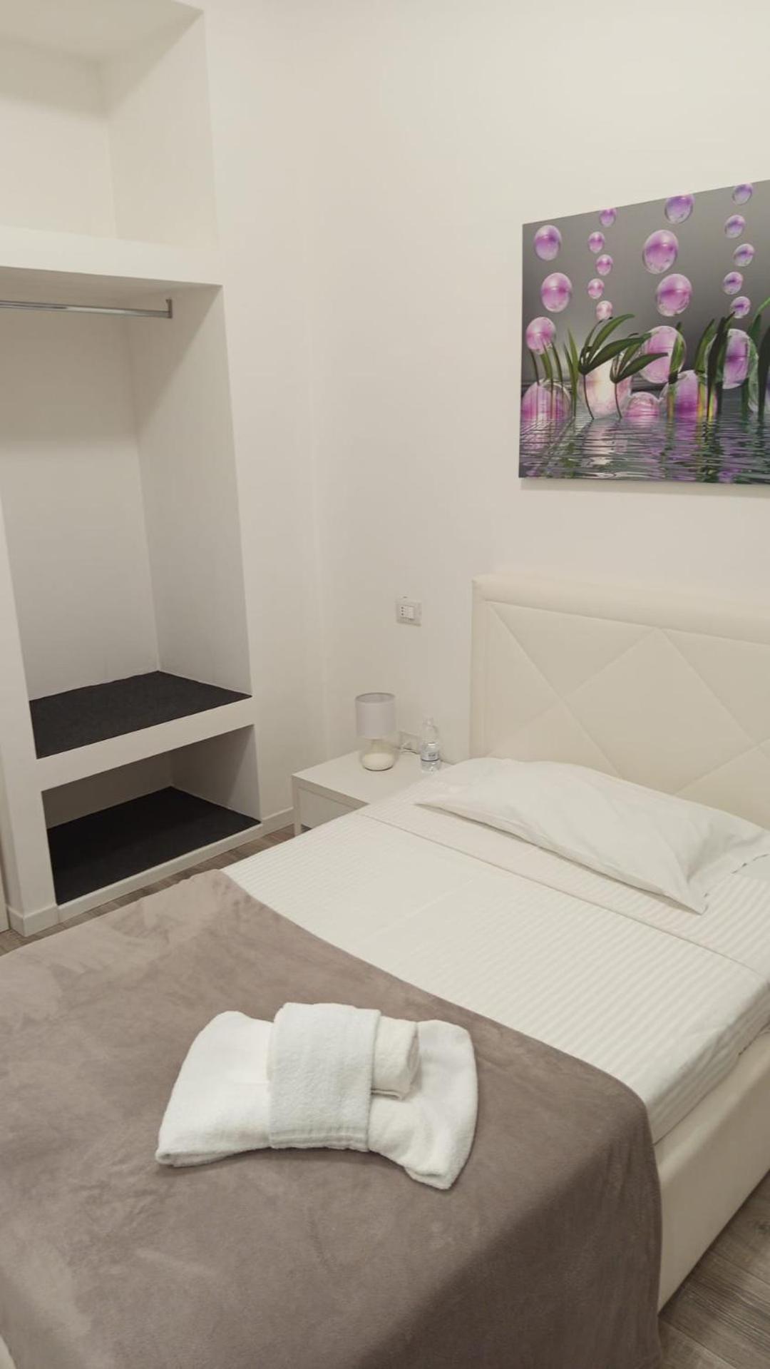 B&B Carpe Diem Palermo Eksteriør billede